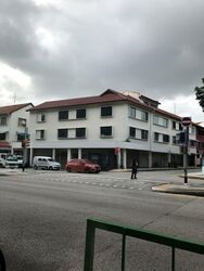 Geylang Conservation Area (D14), Shop House #453976961